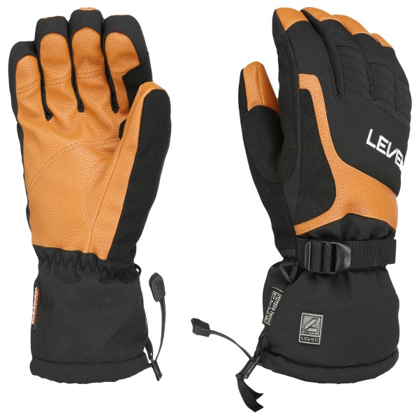 LEVEL - Patrol - Gants