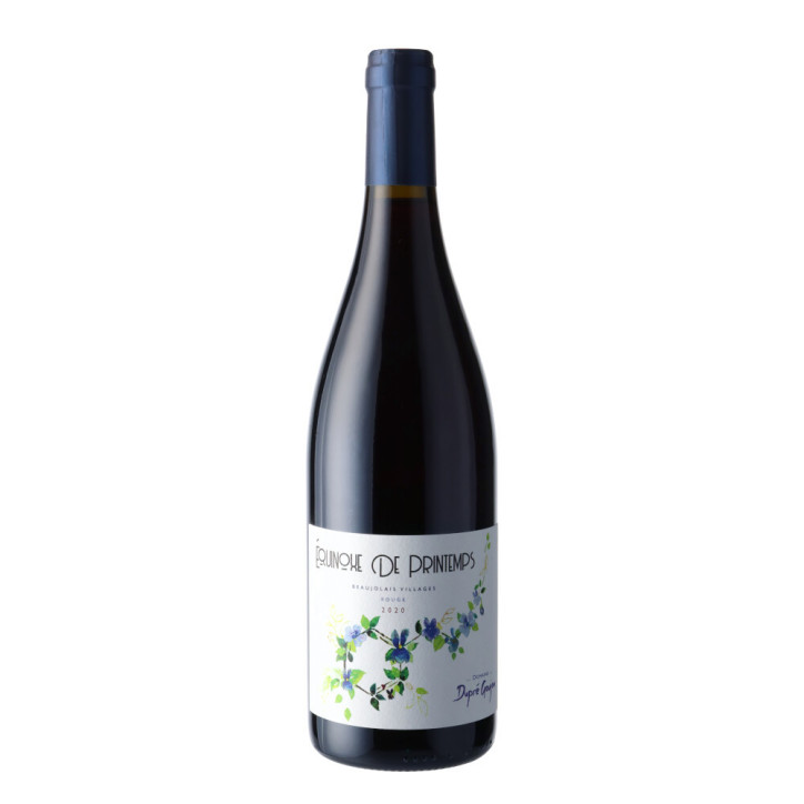 Domaine Dupré Goujon 