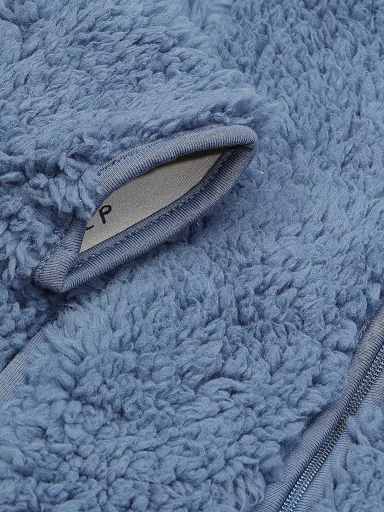 S.OLIVER Jungen Jacke  blau