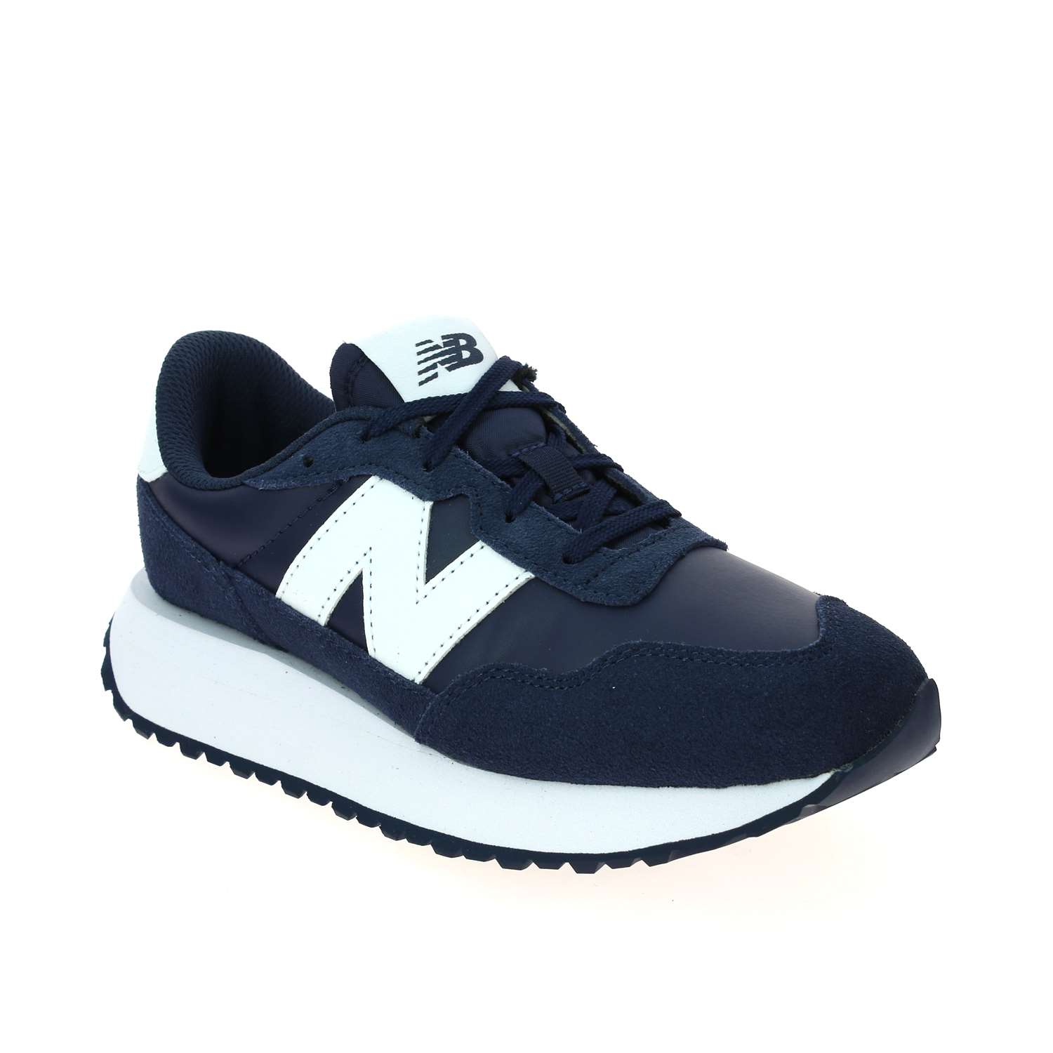Baskets garçon, fille NEW BALANCE KIDS 237