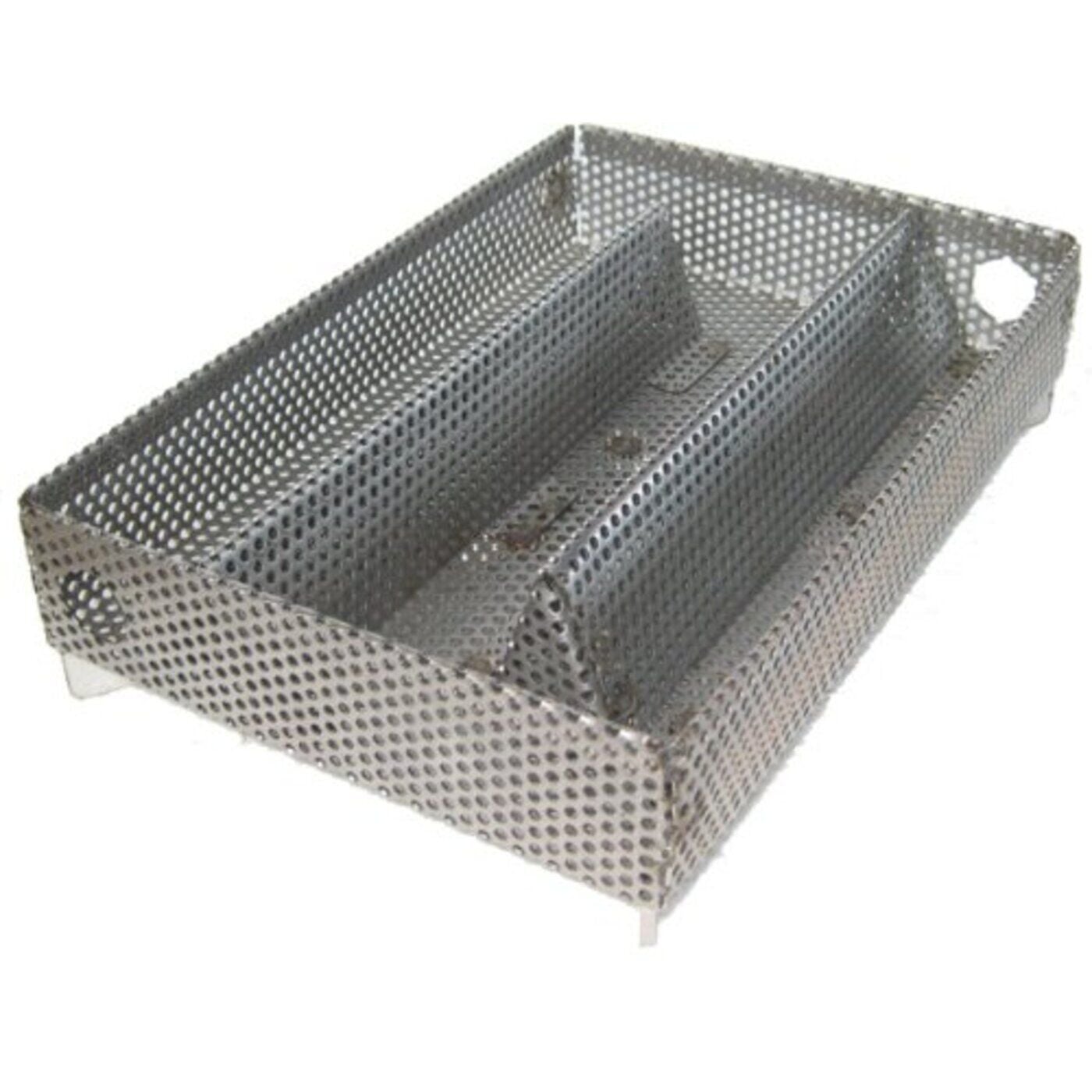 A-MAZE-NPellet Smoker