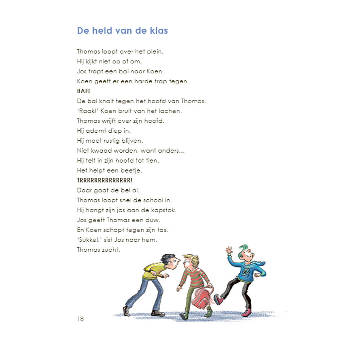 Uitgeverij ploegsma super avi's - avi m3 - e4