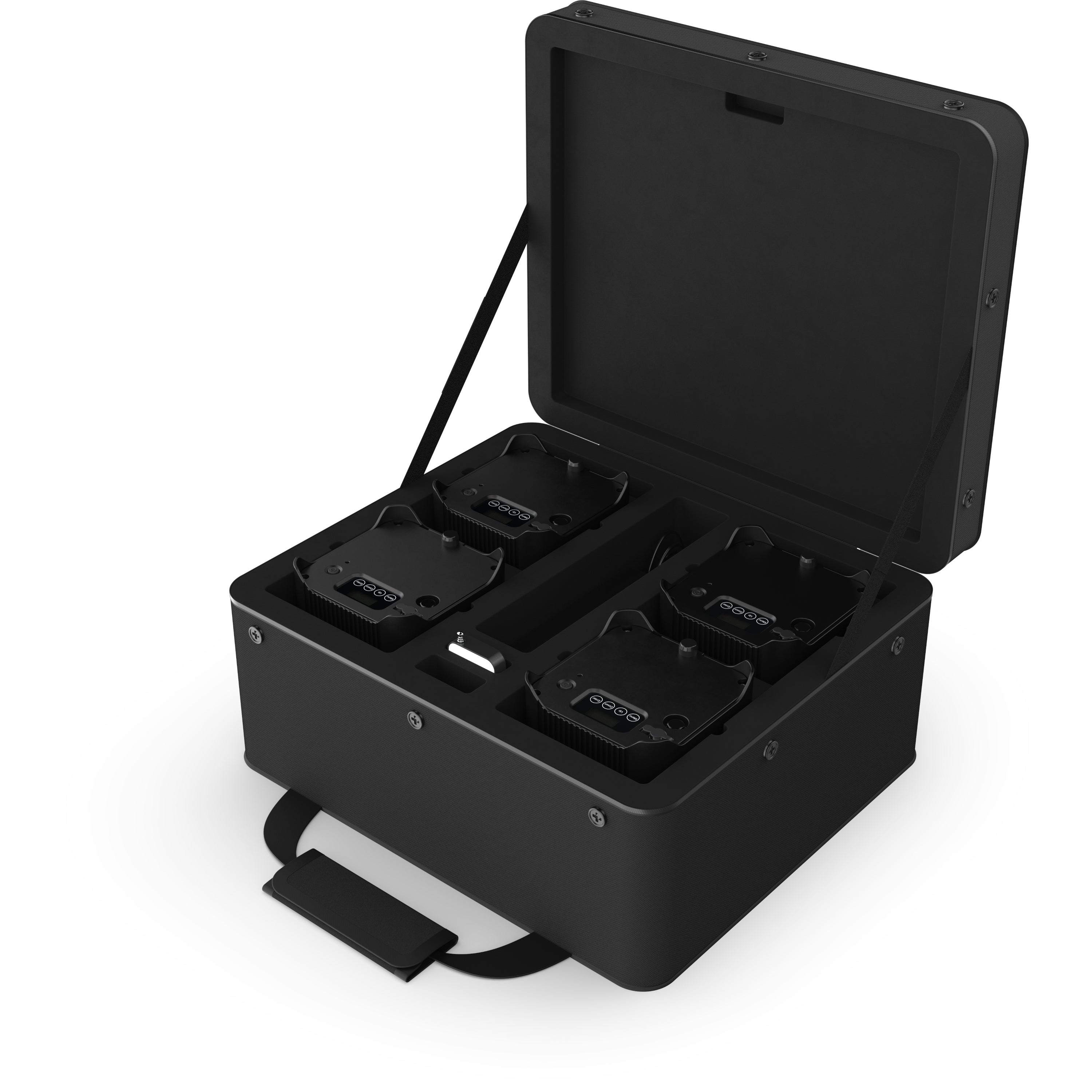 Chauvet DJ Freedom Par H9 IP X4