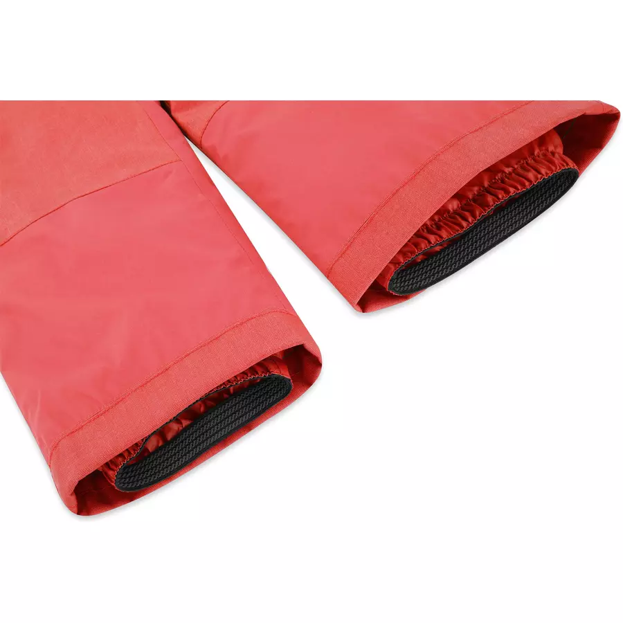 normani Kinder Winterhose Salcha Coral