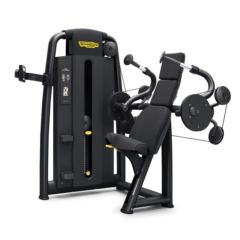 Technogym Selection 900 Arm Extension