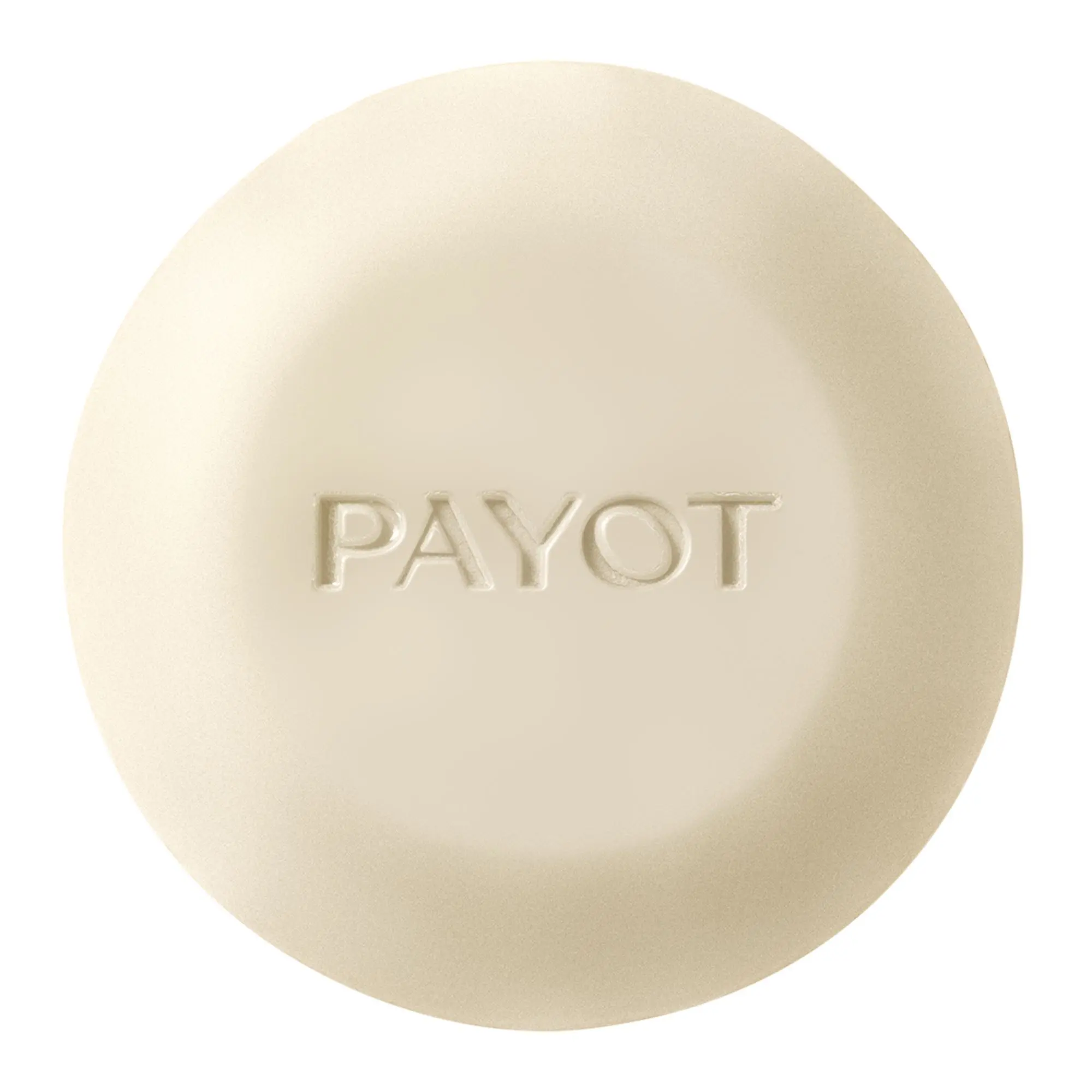 Payot - Essentiel Shampoing Solide Biome-Friendly 80g - Shampoing