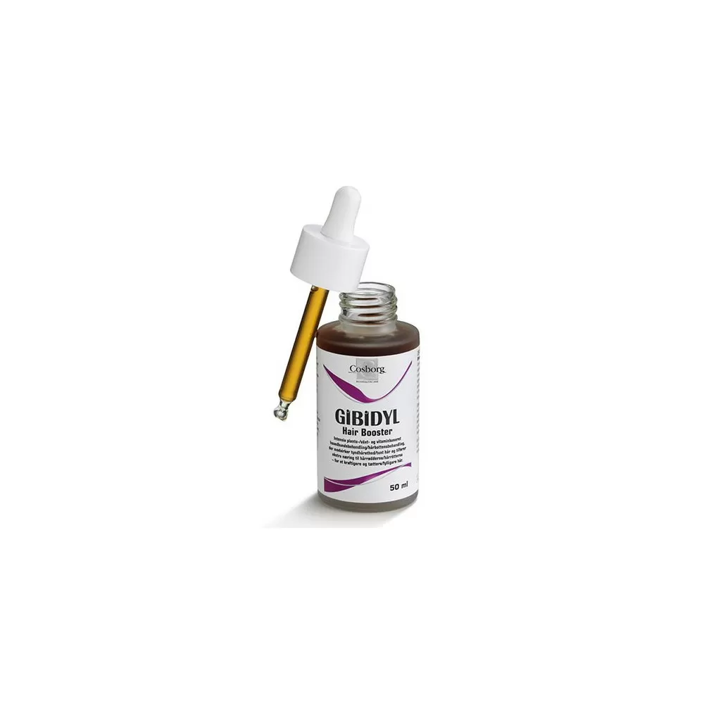 Cosborg Gibidyl Hair Booster - 50 ml