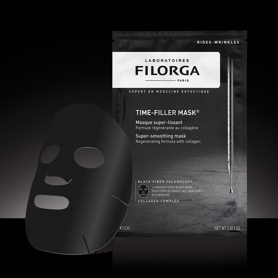 Filorga Time-Filler Mask 1pcs