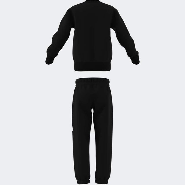 adidas Sportswear Trainingsanzug »LK BL FL JOG«, 2 Stk.