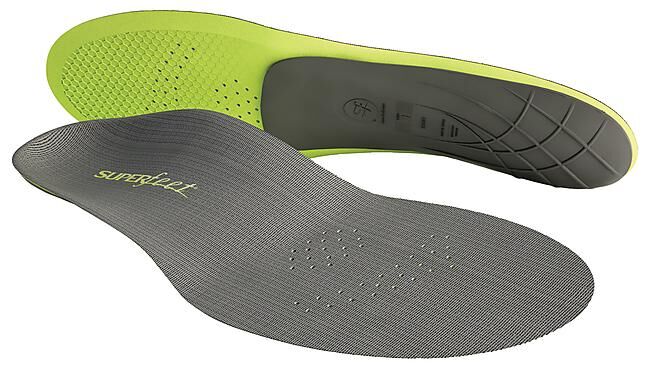 SUPER FEET - SEMELLE CARBON