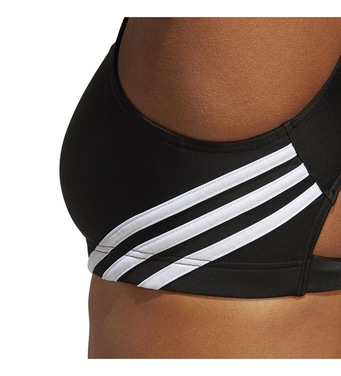 adidas Women Sporty 3-Stripes Bikini
