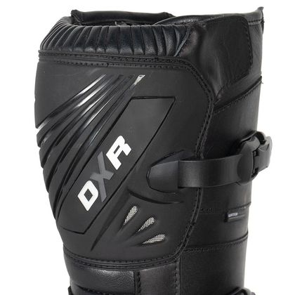 Bottes DXR KRUGER - Noir
