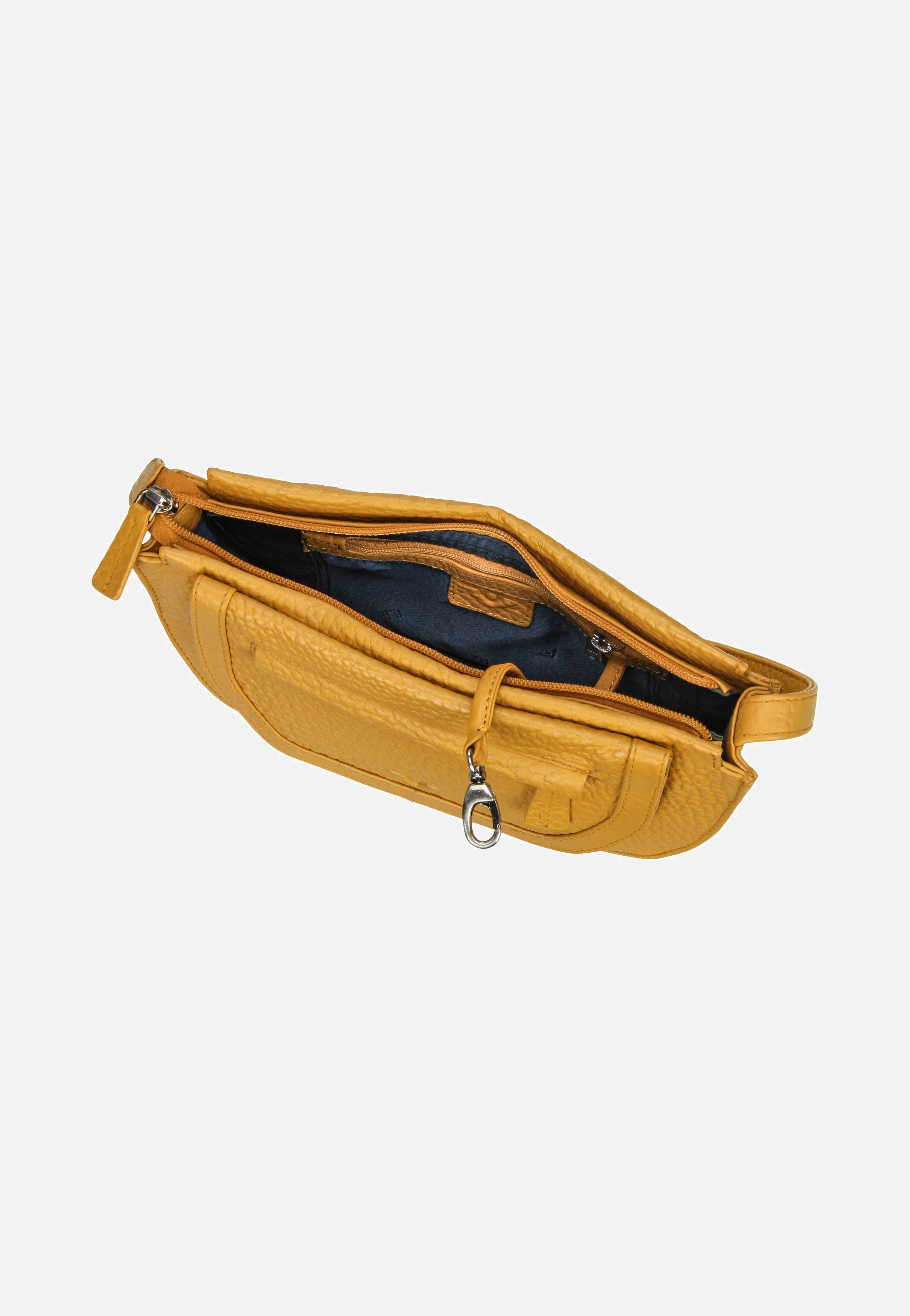 Hirsch Marina Mango - Crossbody Bag