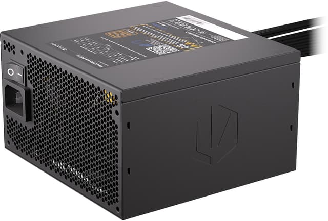 Endorfy Vero L5 600W strømforsyning