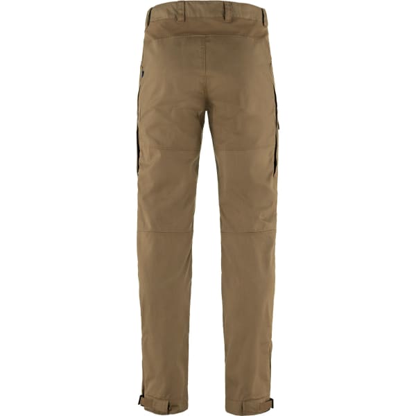 Pantalon randonnée FJALLRAVEN SINGI XTROUSERS M WOOD BROWN