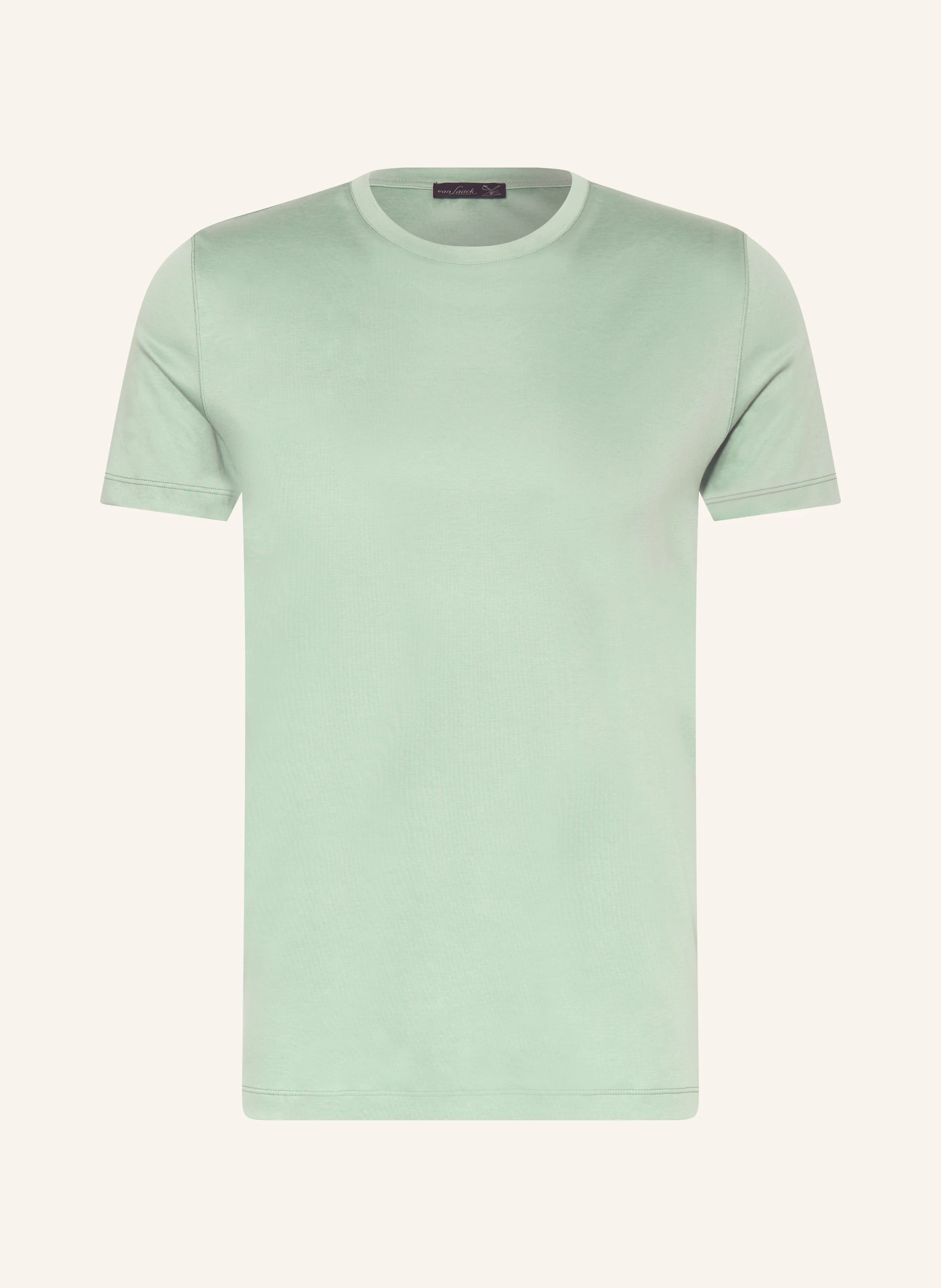 van Laack T-Shirt PARO