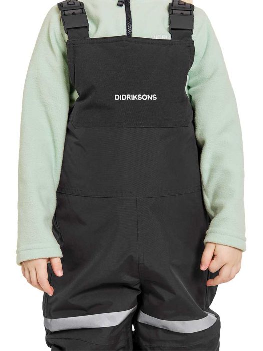 Bjärven Kids Bib Pant 2 børneskibukser