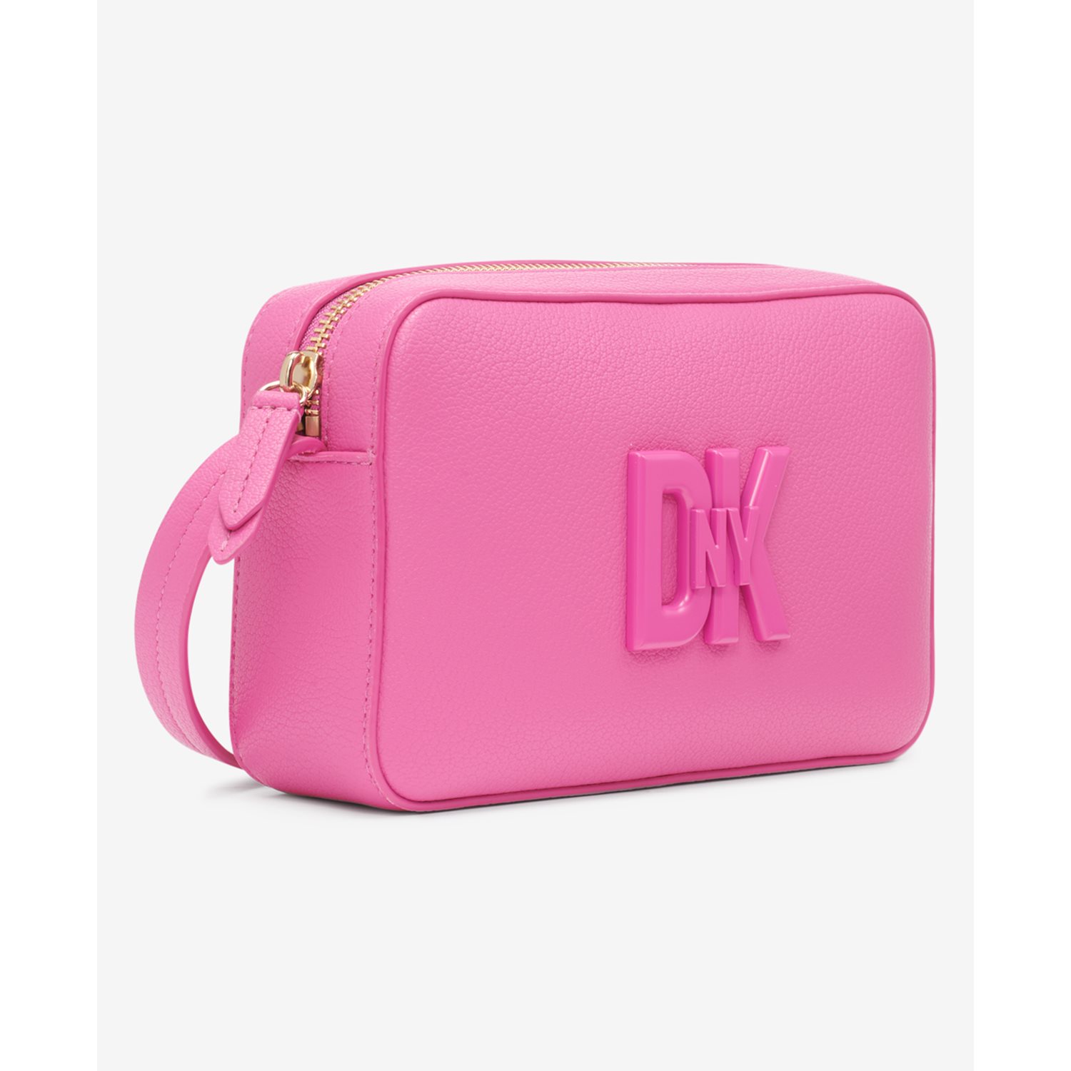 DKNY Seventh Avenue Sm Camera Bag wisteria