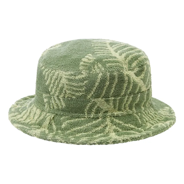 OAS Bob Banana Leaf Eponge | Vert pâle