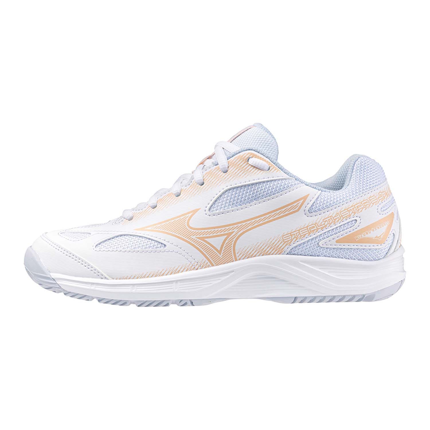 Mizuno  Stealth Star 2 Kids