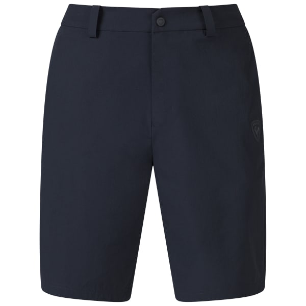 Short ROSSIGNOL TECH CHINO SHORT BLACK