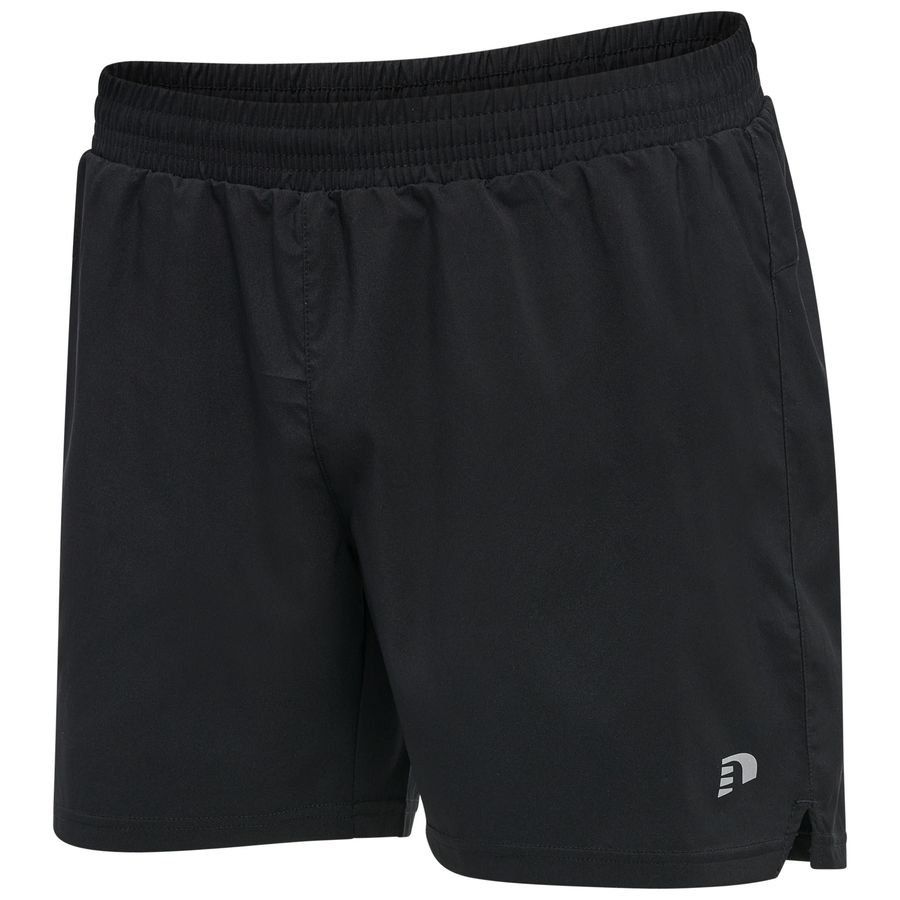 Hummel Short Running Core - Noir