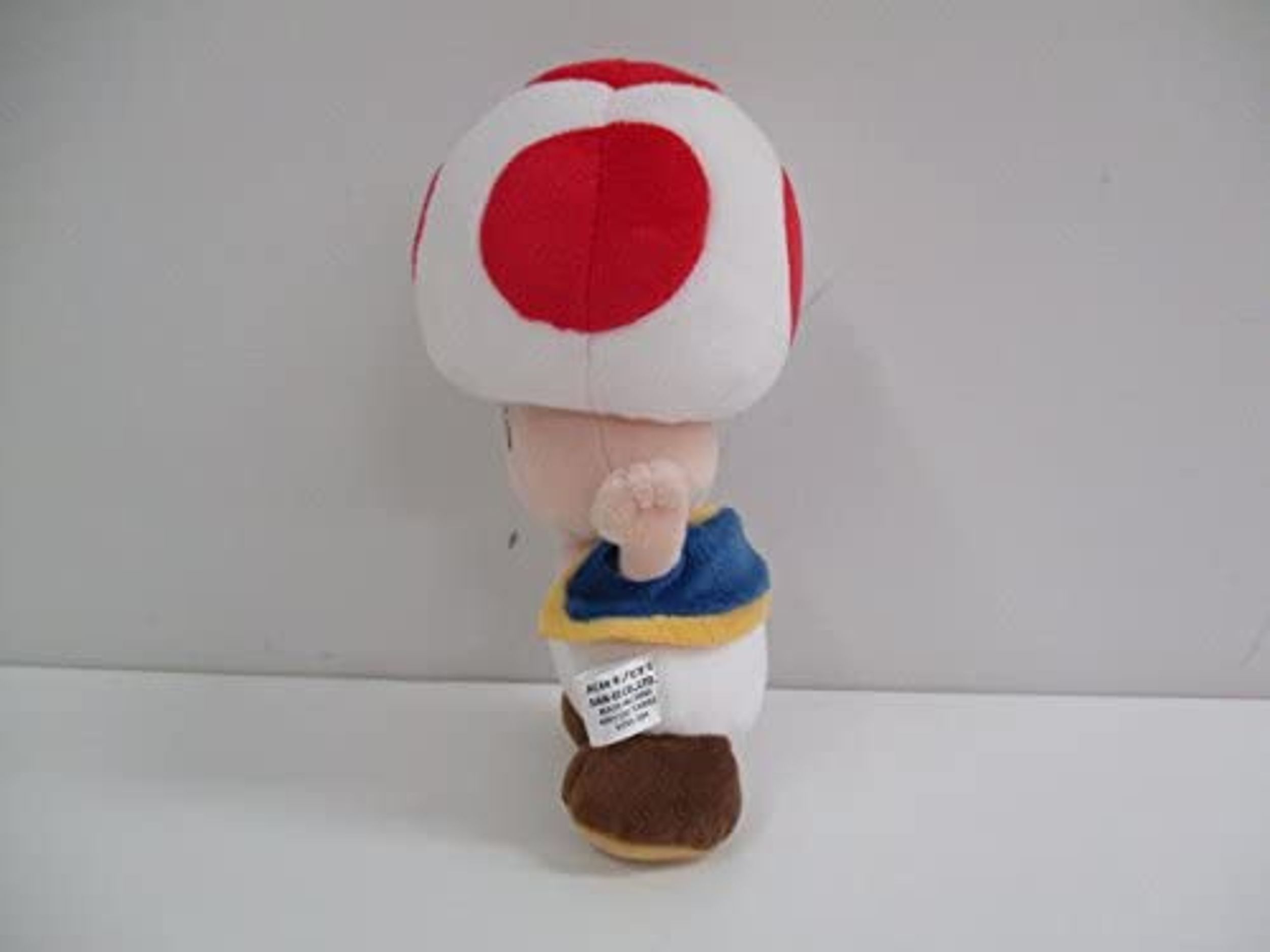 Toad