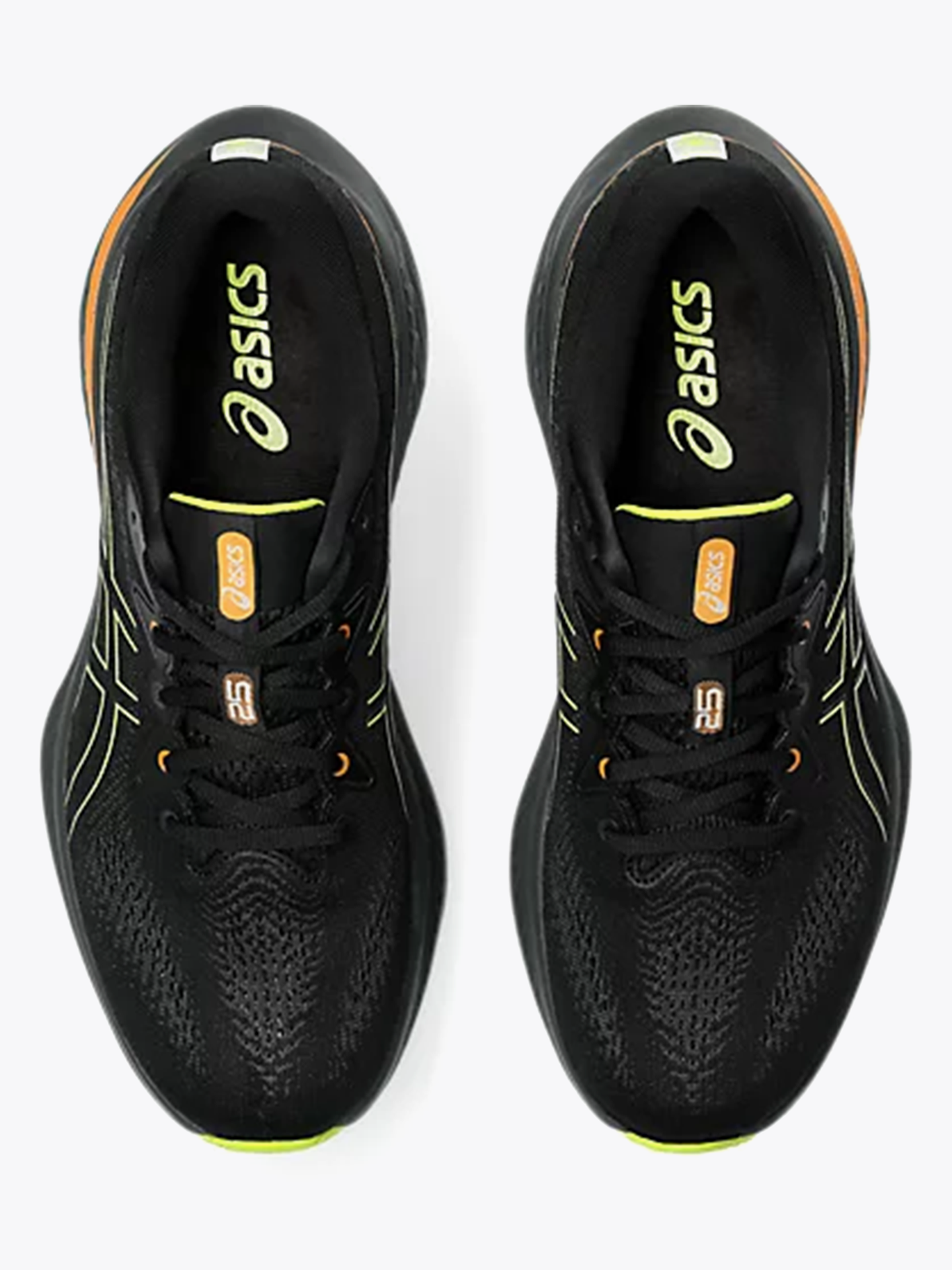 Gel-Cumulus 25 GTX