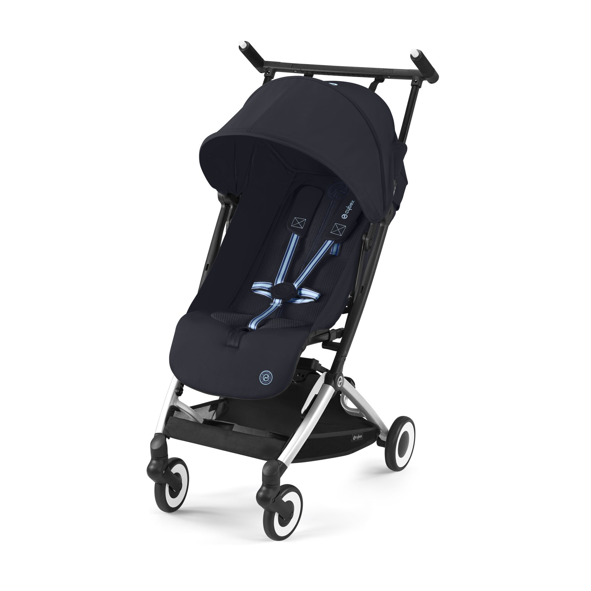 Libelle Dark Blue