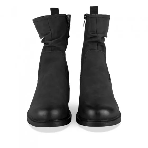 Bottines NOIR PHILOV