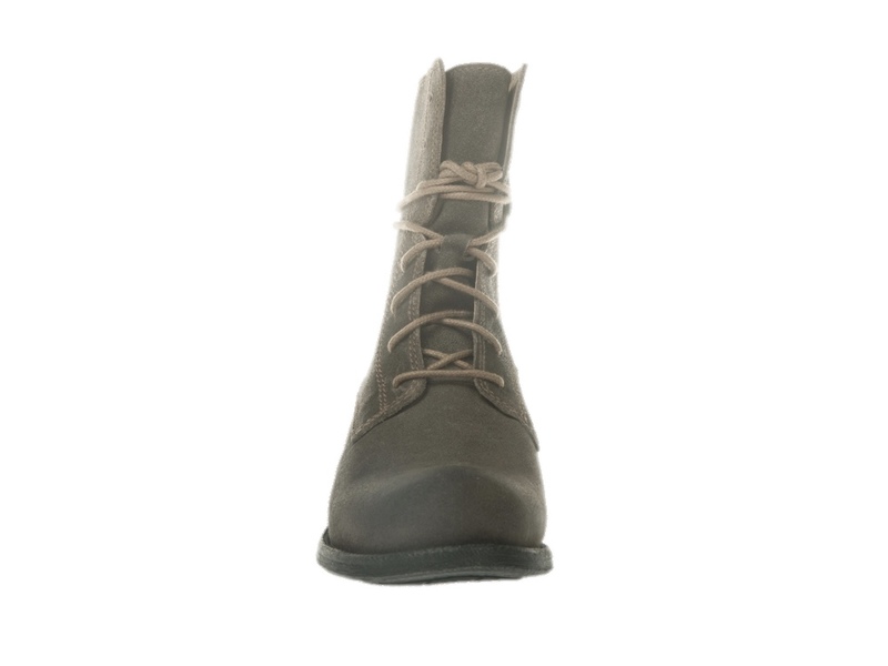 AQA Shoes A4931 Grijs
