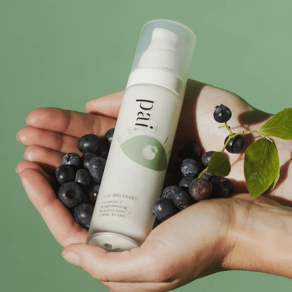Pai skincare C-2 Believe Crème Hydratante Éclat à la Vitamine C 50 ml