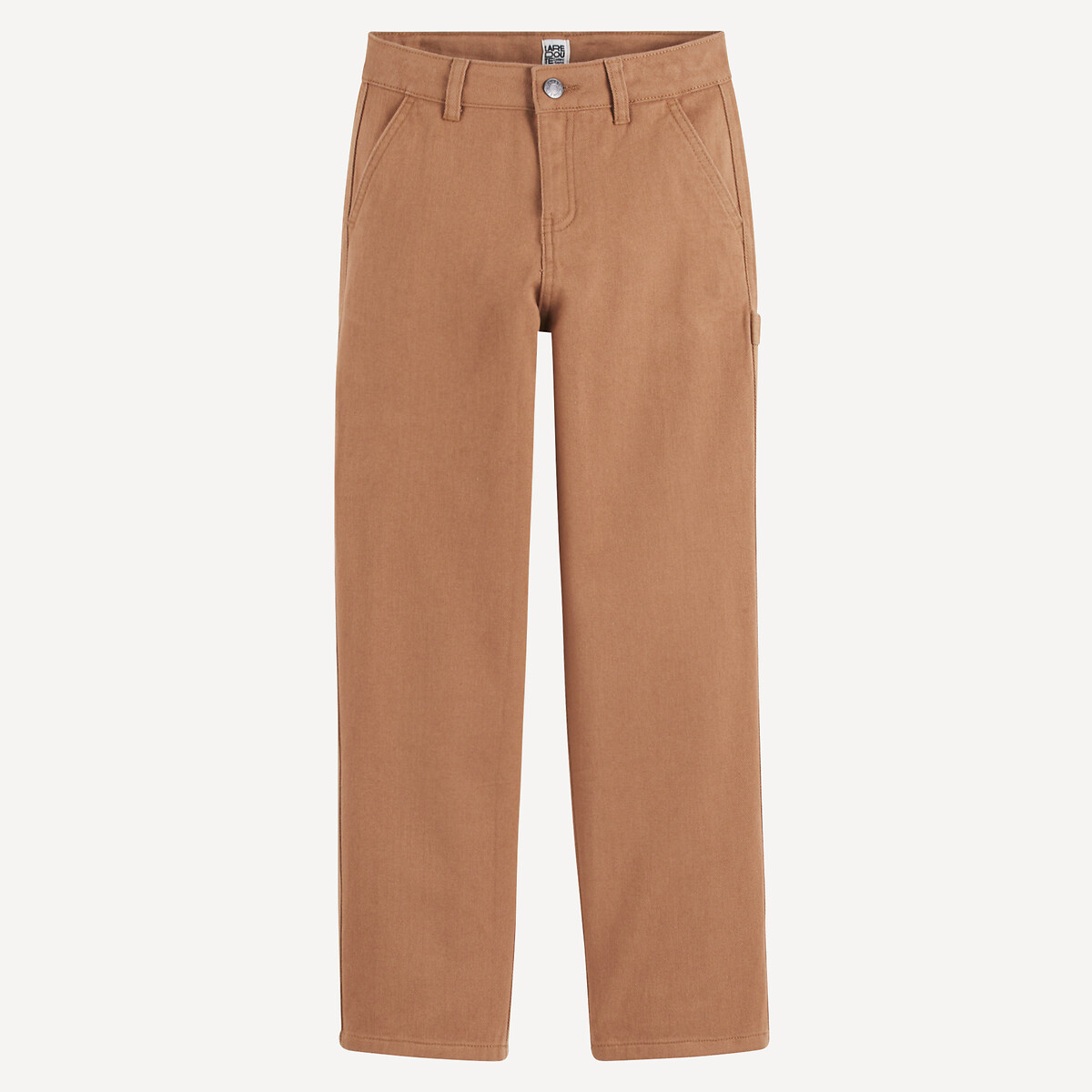 COLEÇÕES LA REDOUTE<br>Timmermansbroek