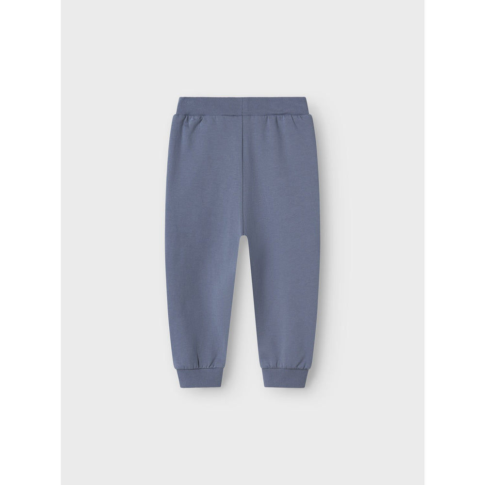 Køb Name It Flint Stone Nuse Bluey Regular Sweatpants