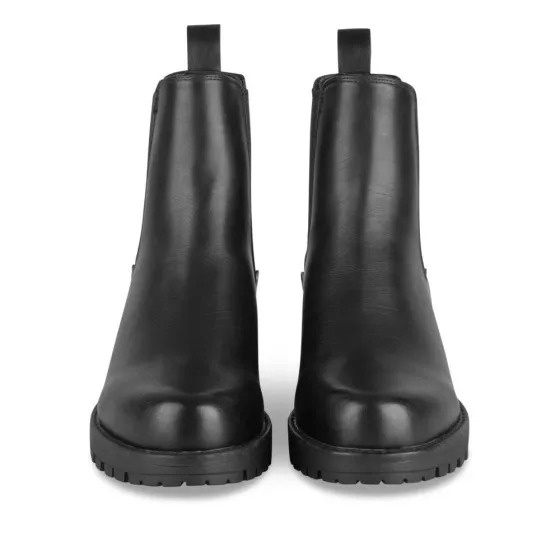 Bottines NOIR PHILOV