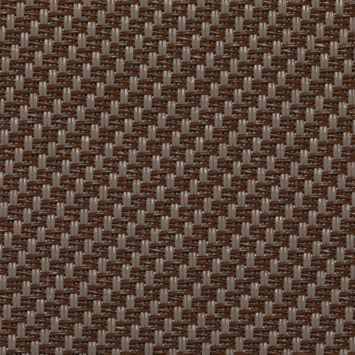 Spandoek screendoek bruin (kleurnr. 001045) op maat