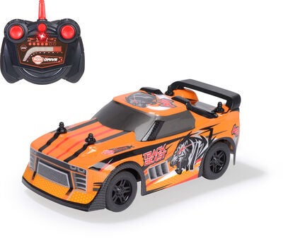 Dickie Toys Track Beast Radiostyrt Bil