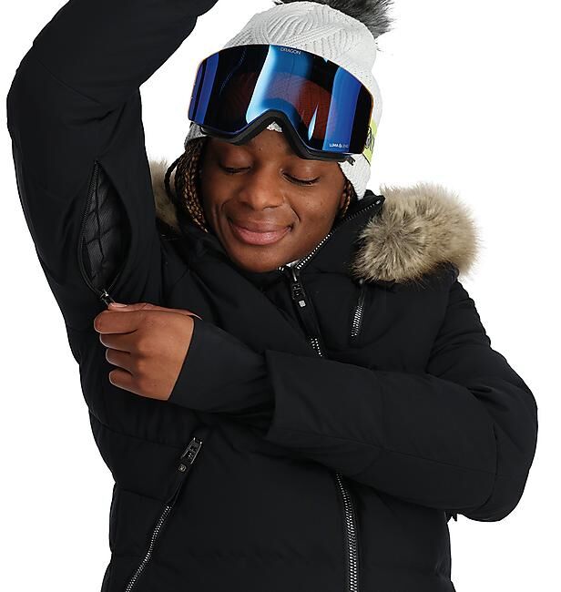 SPYDER - VESTE FALLINE GTX
