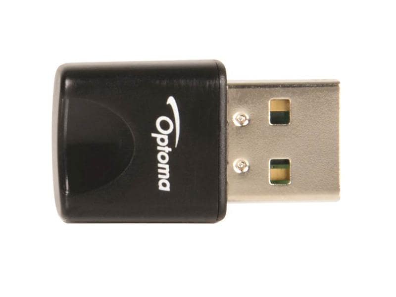 Optoma WLAN-Stick WUSB WUSB Mini WiFi Dongle