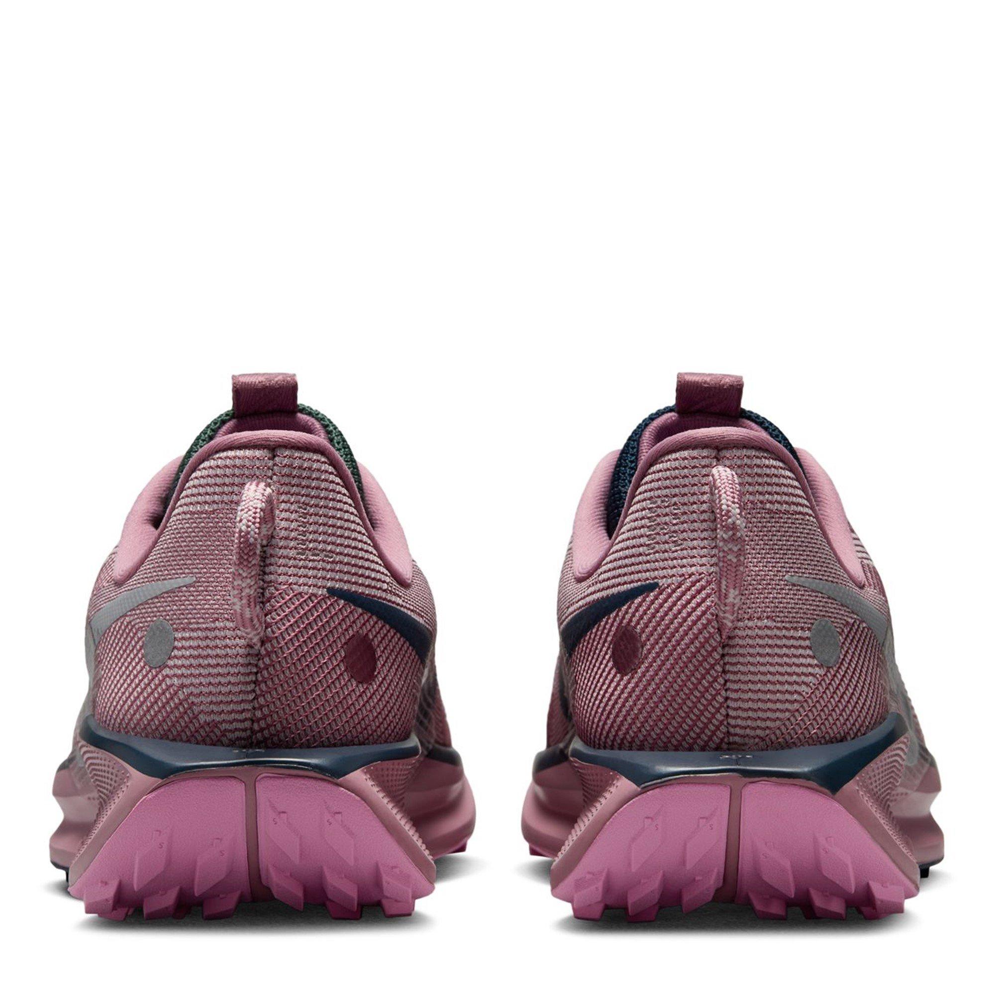Nike ReactX Pegasus Trail 5 Running Shoes Womens