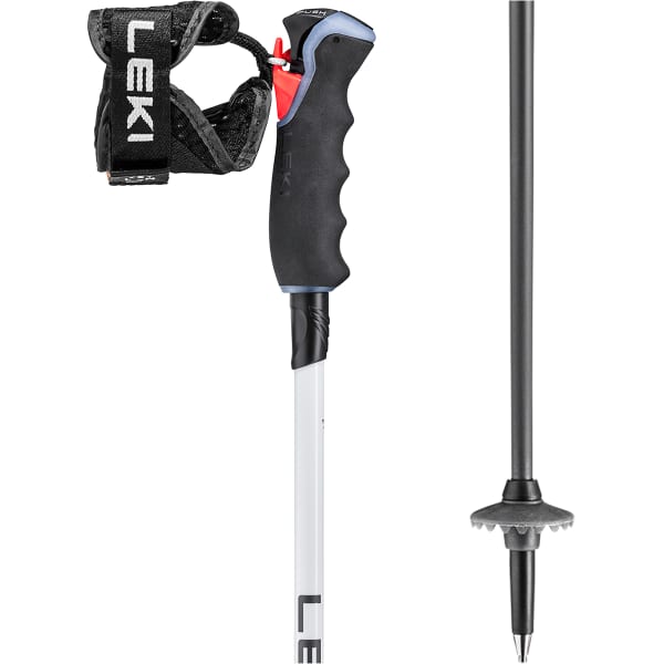 Bâton de ski LEKI CARBON 14 3D LADY