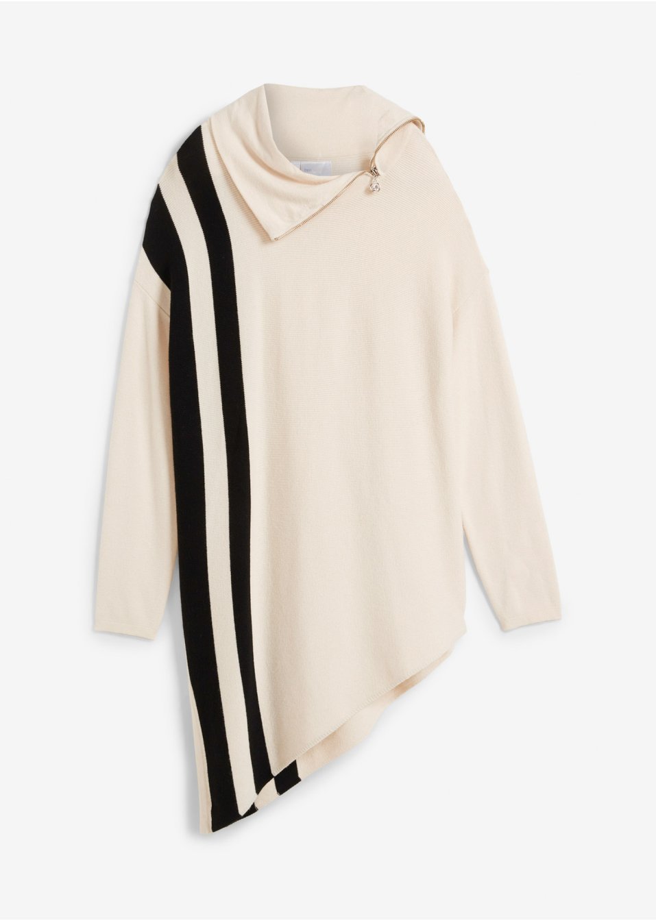Pull à pans