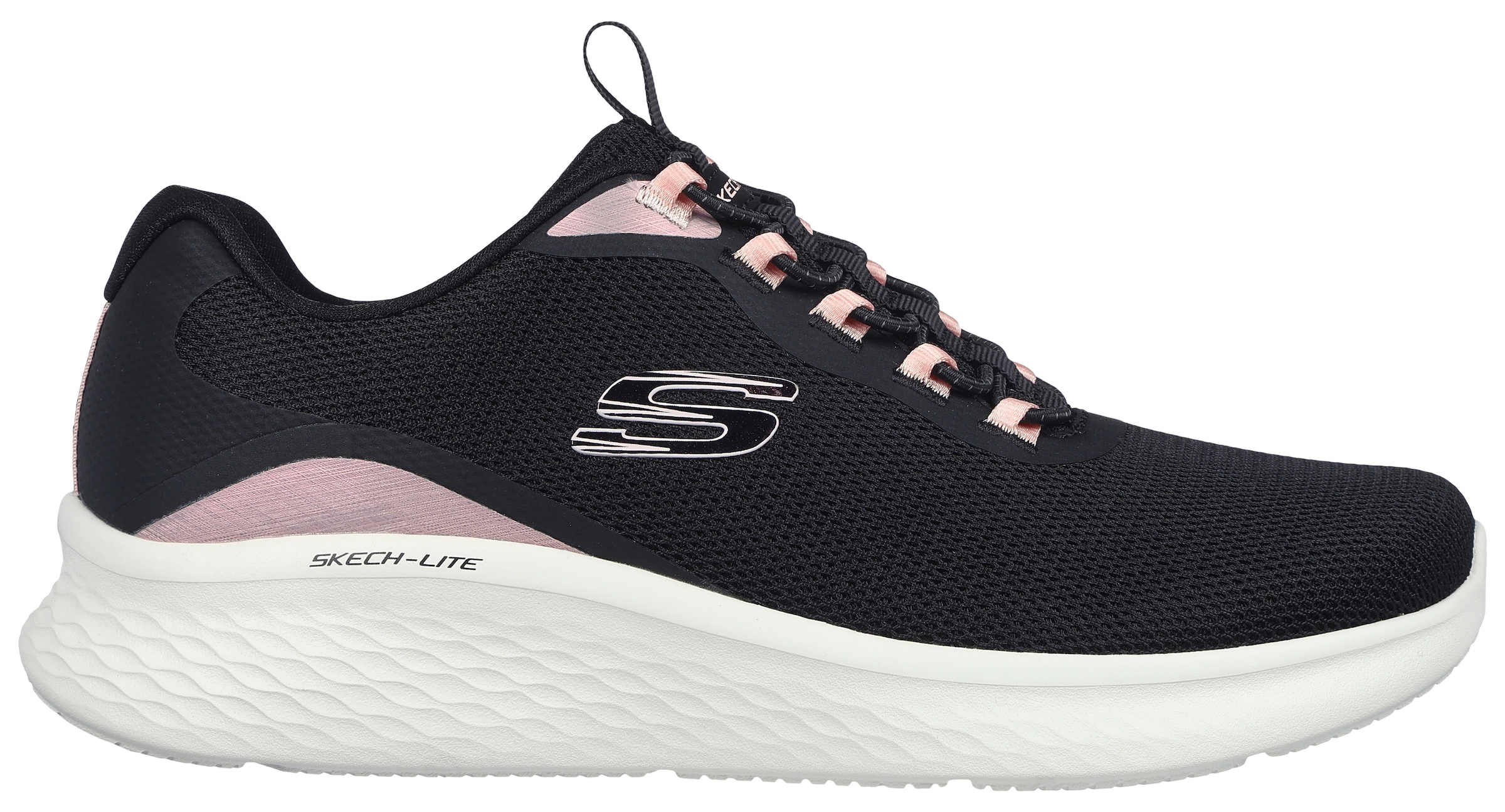 Skechers Slip-On Sneaker »SKECH-LITE PRO-«  mit Gummizug zum Schlupfen