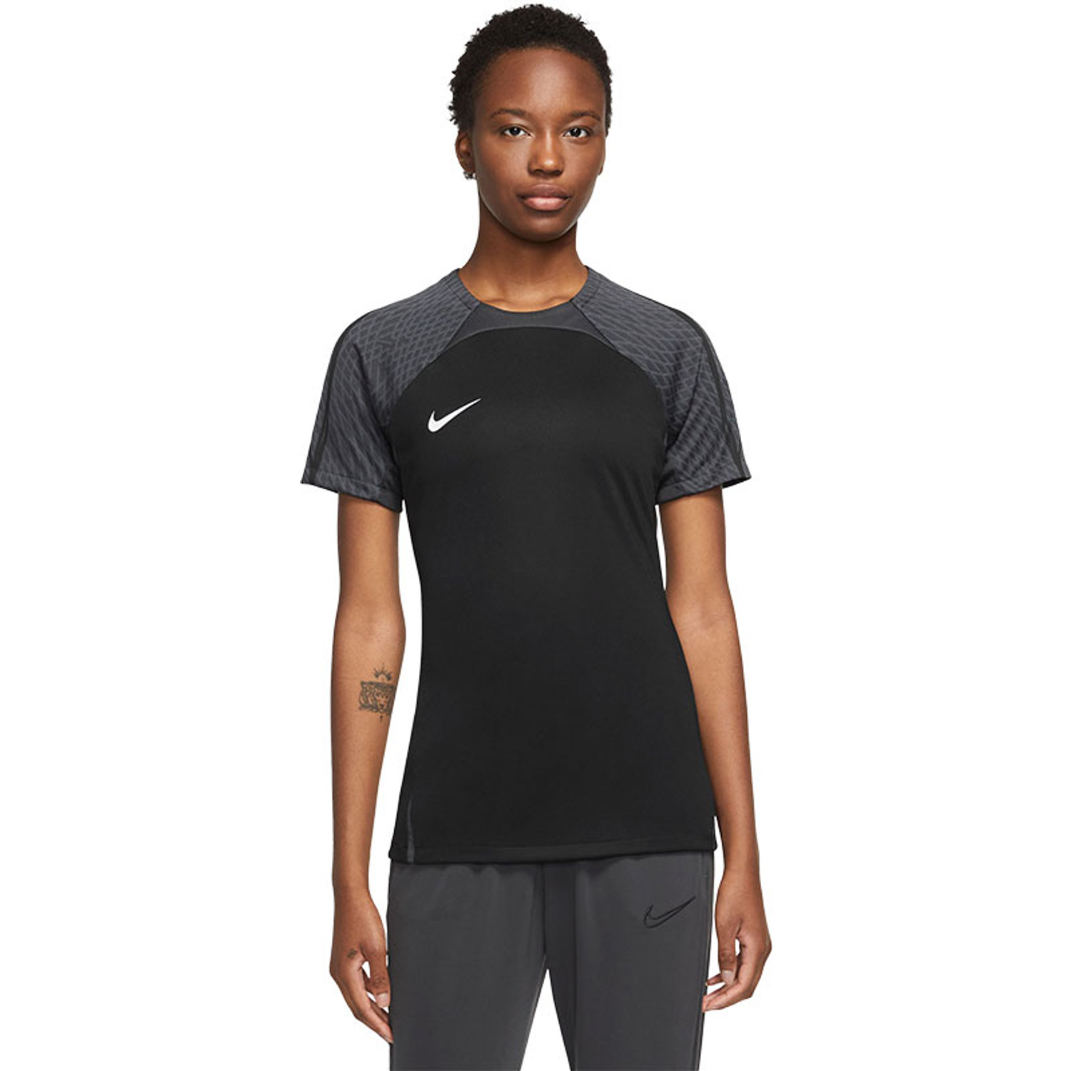 Nike Strike Voetbaltenue Dames