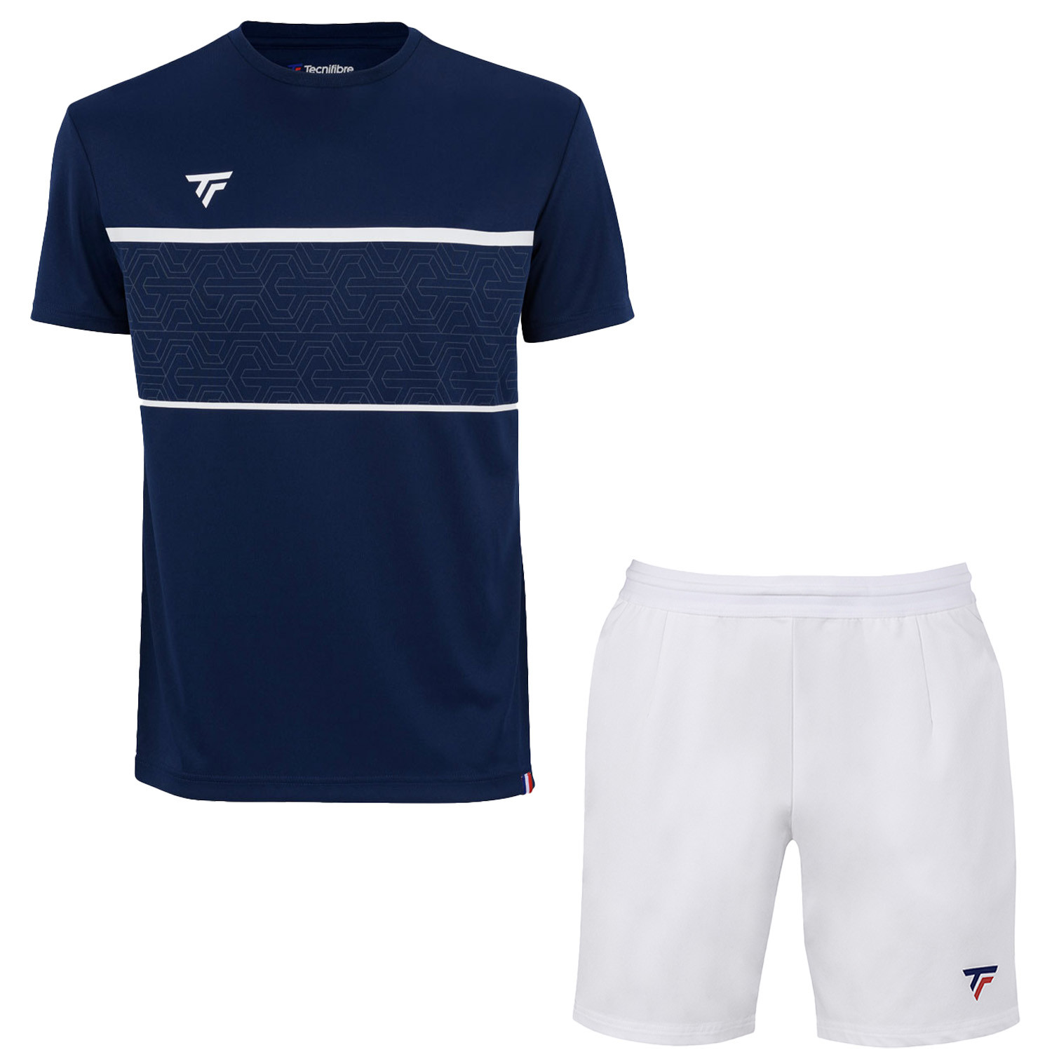 Tecnifibre Set Heren 9