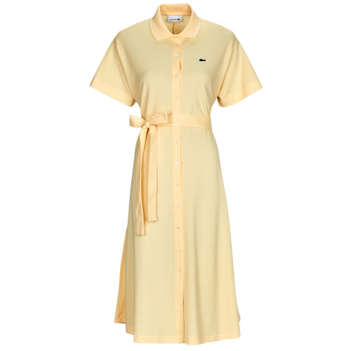 Lacoste -  - Jaune