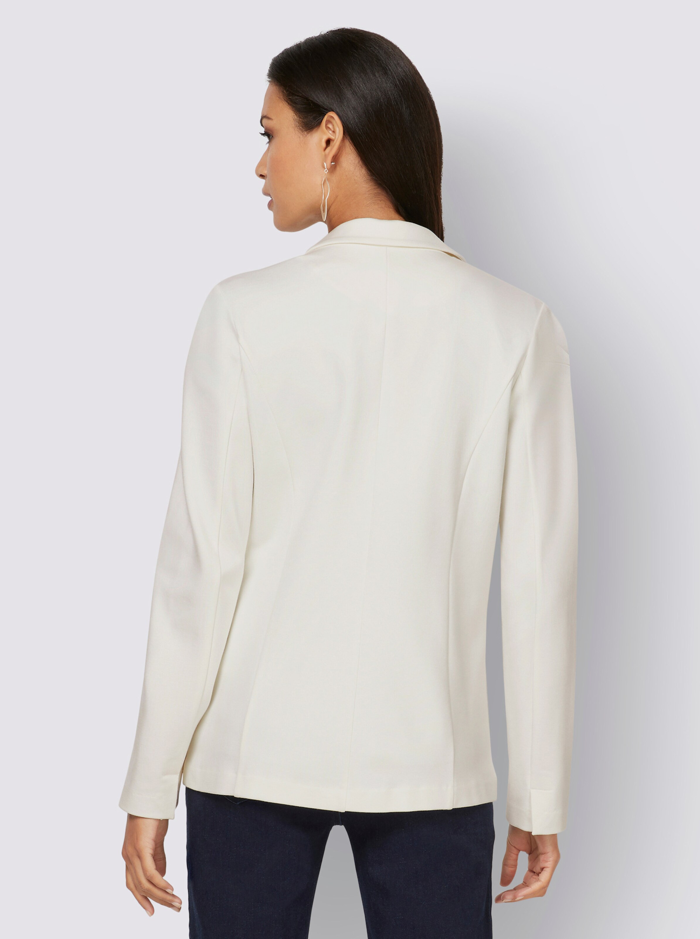 Shirtblazer