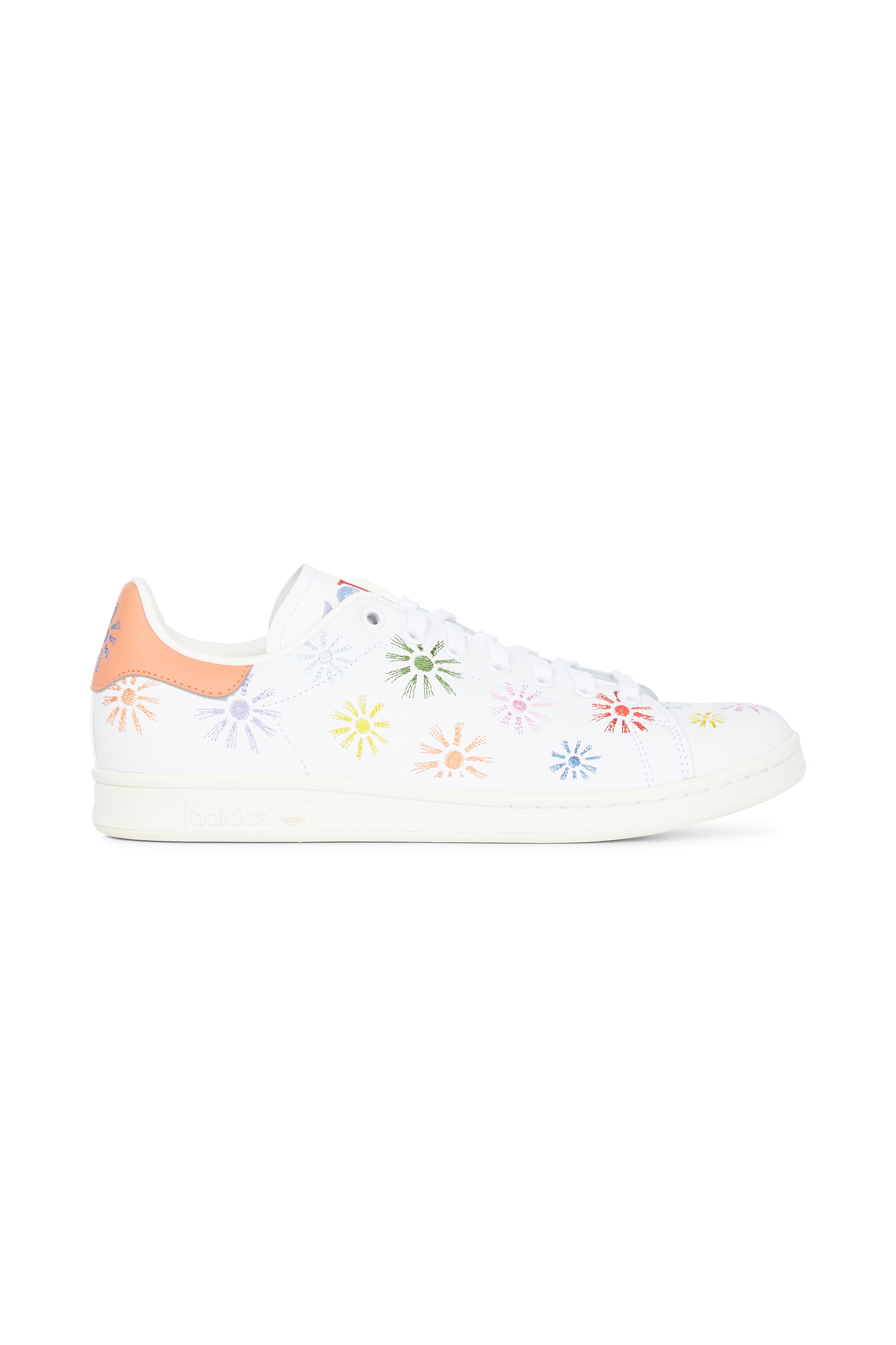 ADIDAS Stan Smith Pride STAN SMITH PRIDE Blanc