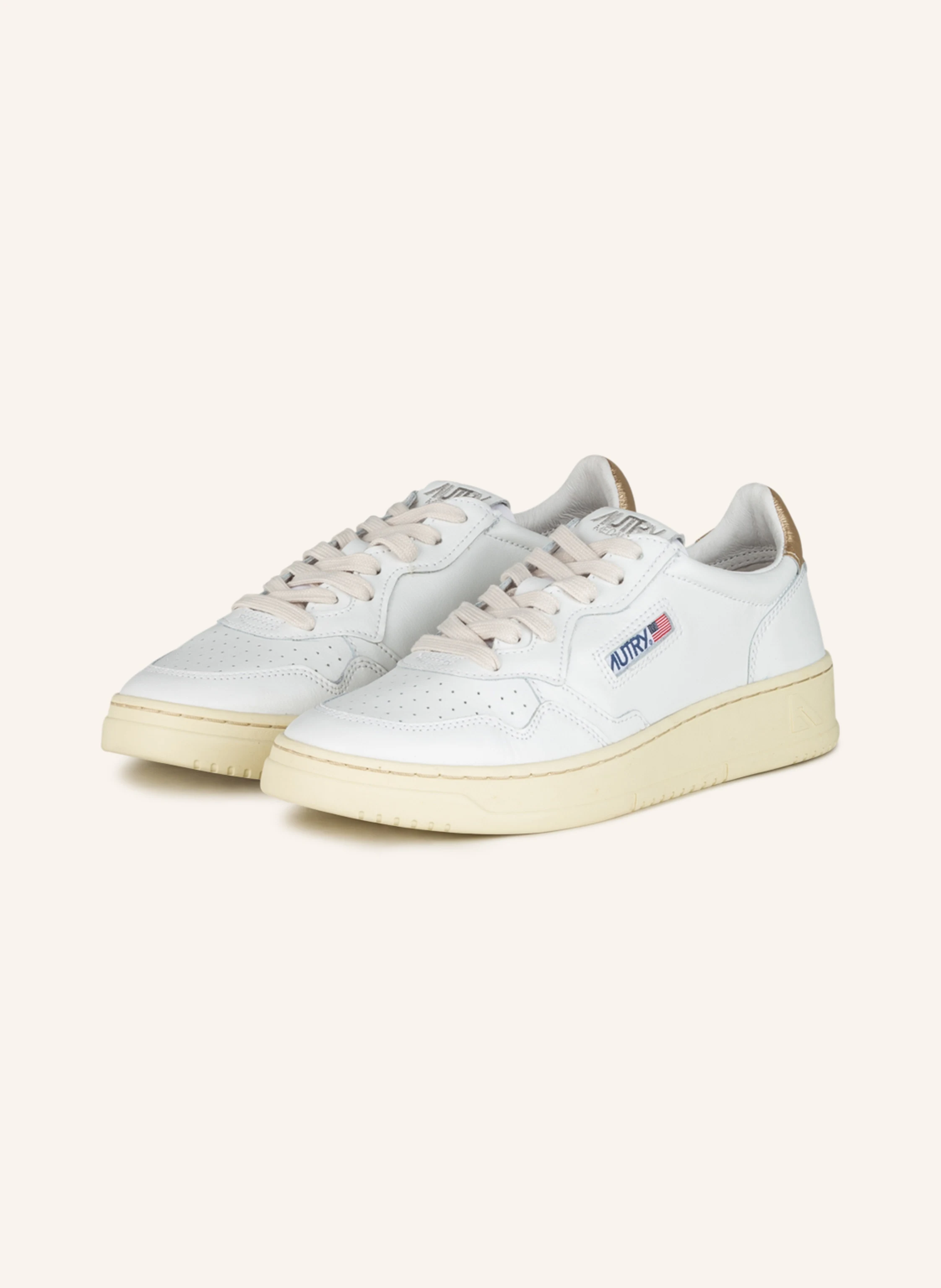 AUTRY Sneaker MEDALIST LOW