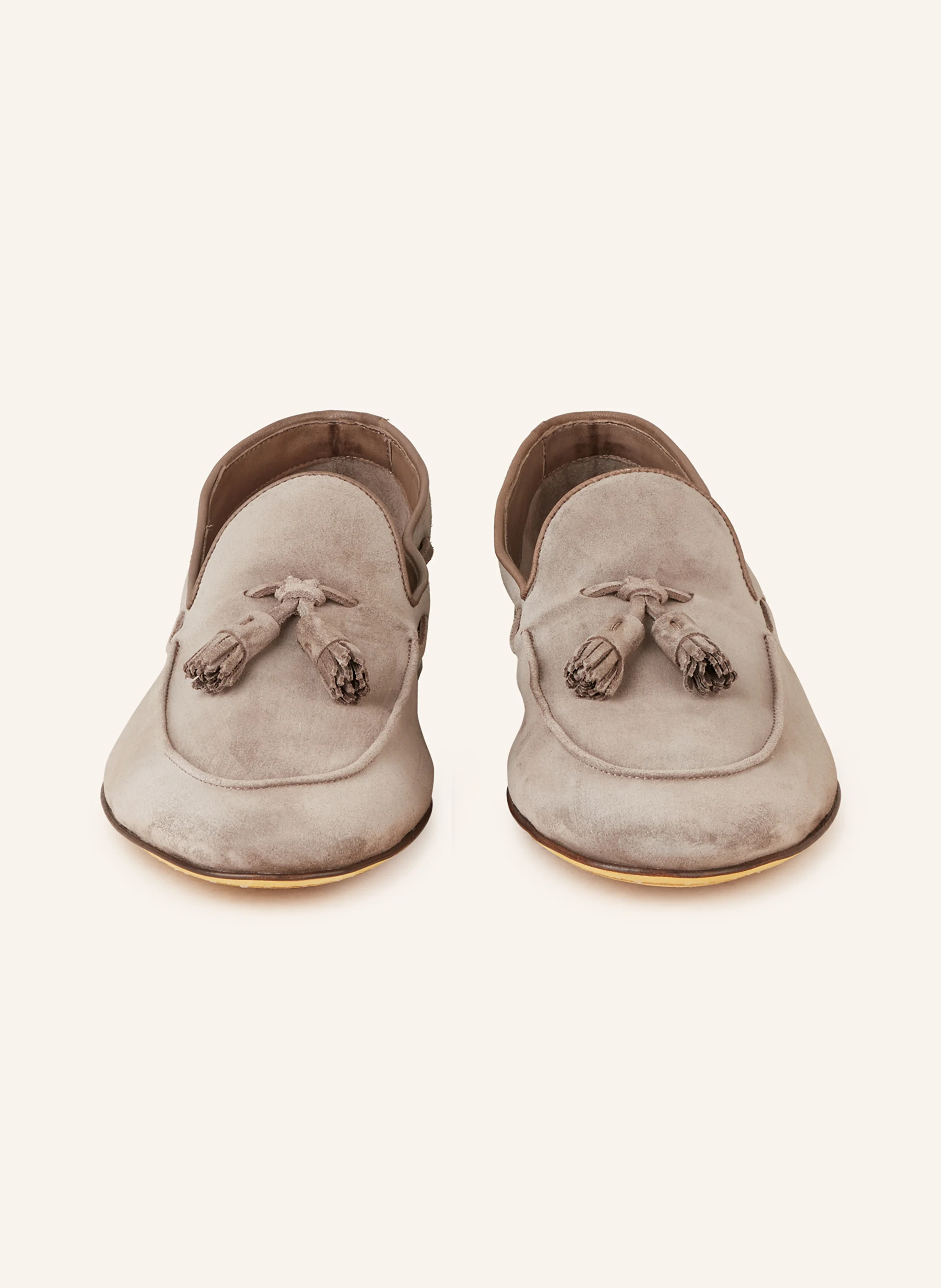 OFFICINE CREATIVE Loafer AIRTO